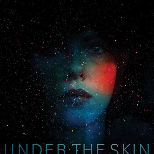 Under the Skin [Original Motion Picture Soundtrack] cover art