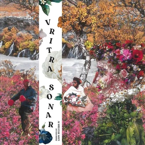 Sonar cover art
