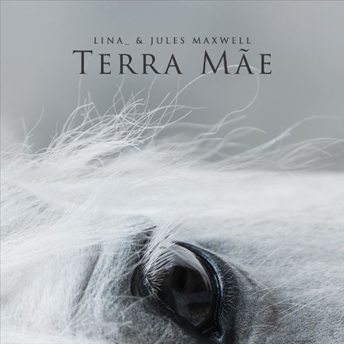 Terra Mãe cover art
