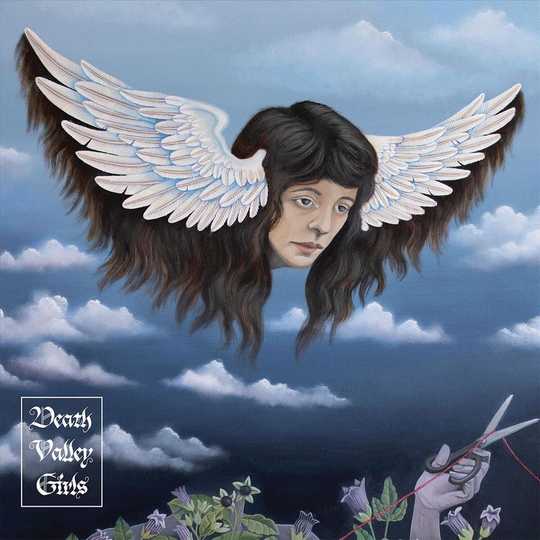 Sisters of the Moon cover art