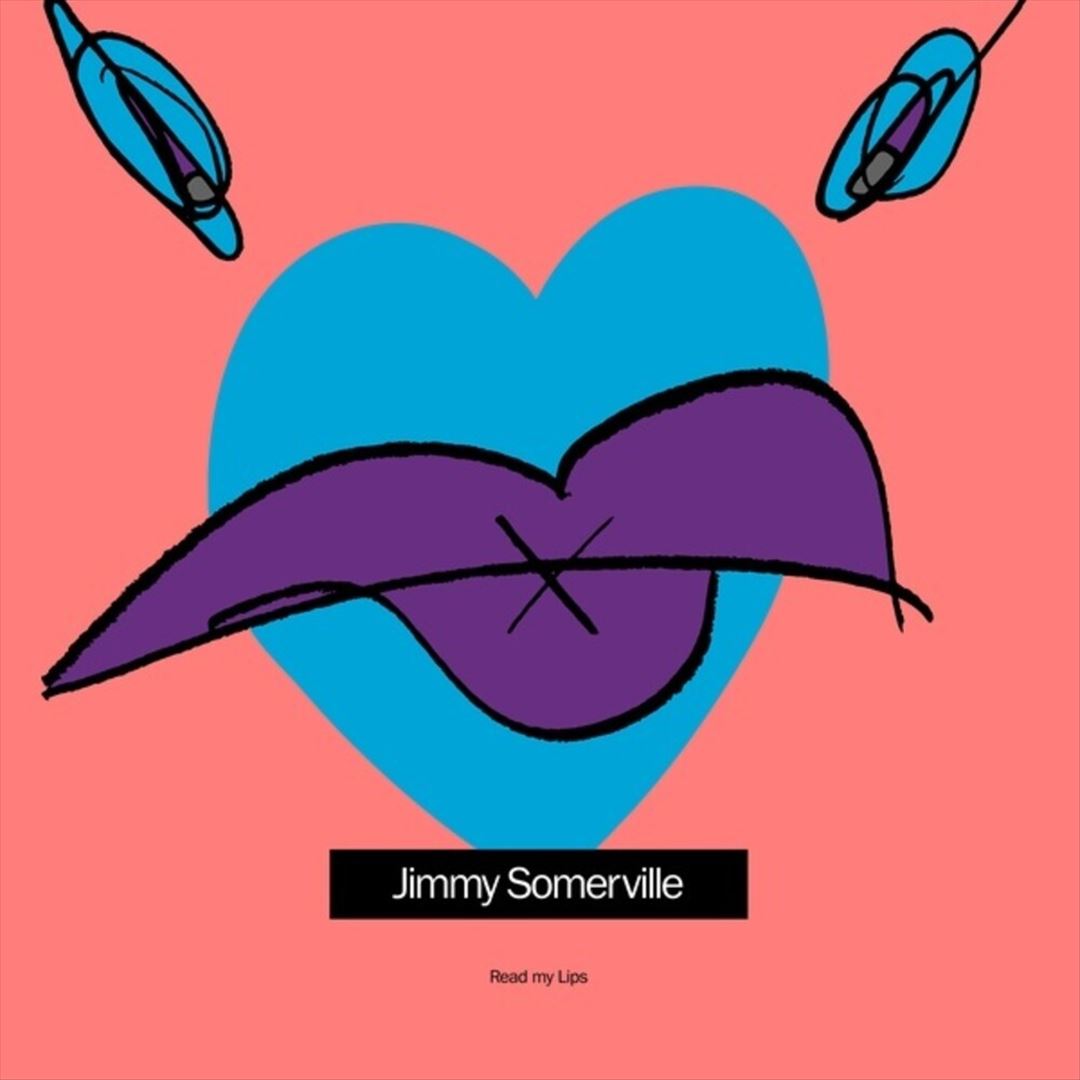 Read My Lips cover art