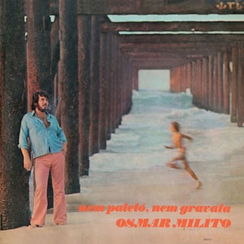 Nem Paleto Nem Gravata cover art