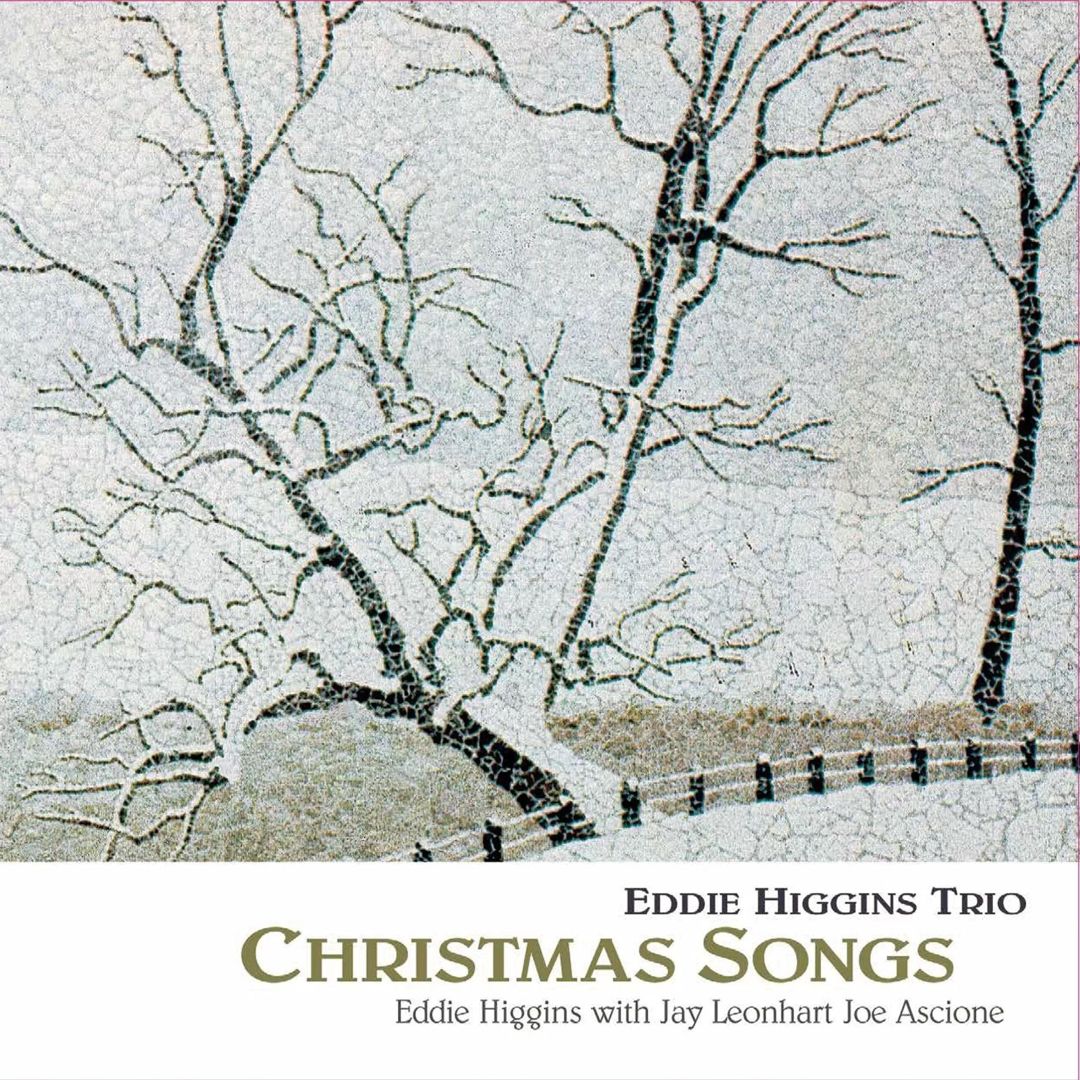 Christmas Songs, Vol.2 cover art