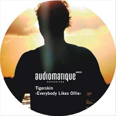Everybody Likes Ollie cover art