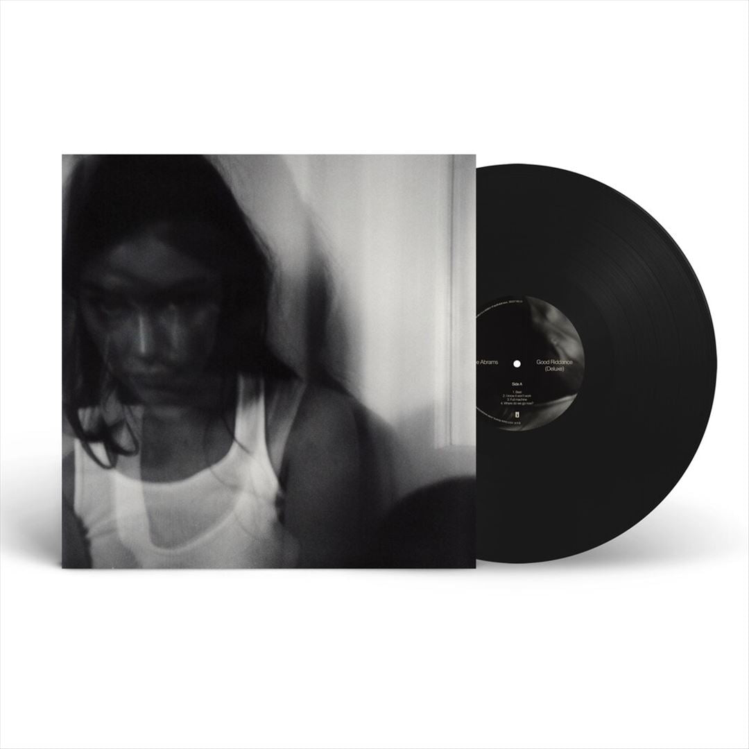 Good Riddance [Deluxe] cover art