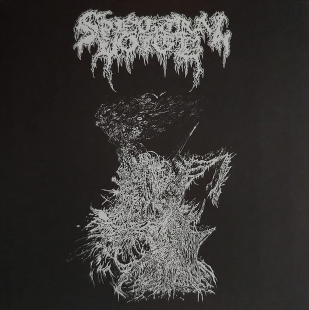 Necrotic Demos cover art