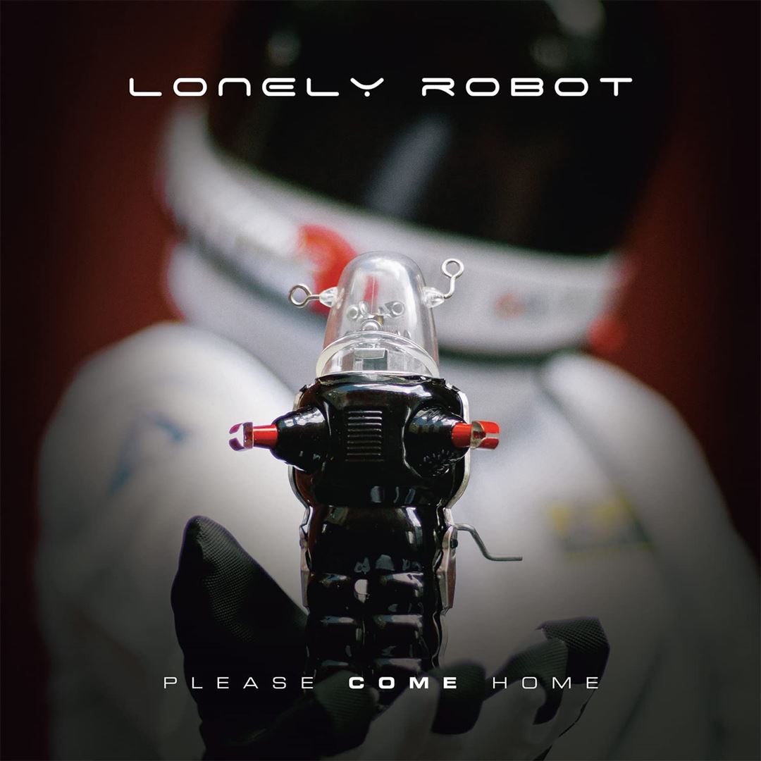 Please Come Home cover art