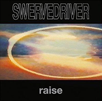 Raise cover art