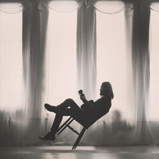 Guru [D-Side Etching] cover art