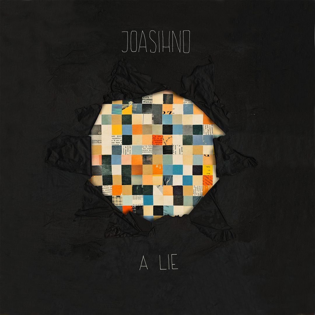 Lie cover art