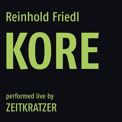 Kore cover art
