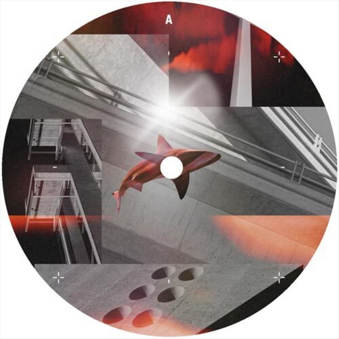 Let's Begin cover art