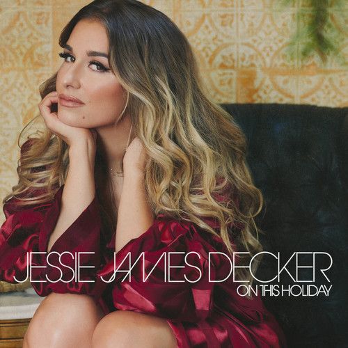 On This Holiday cover art