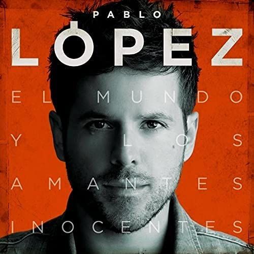 Mundo Y los Amantes Inocentes cover art
