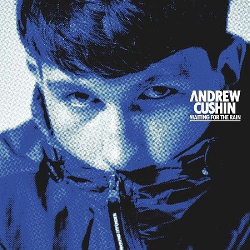 Waiting For the Rain [Blue Vinyl] cover art