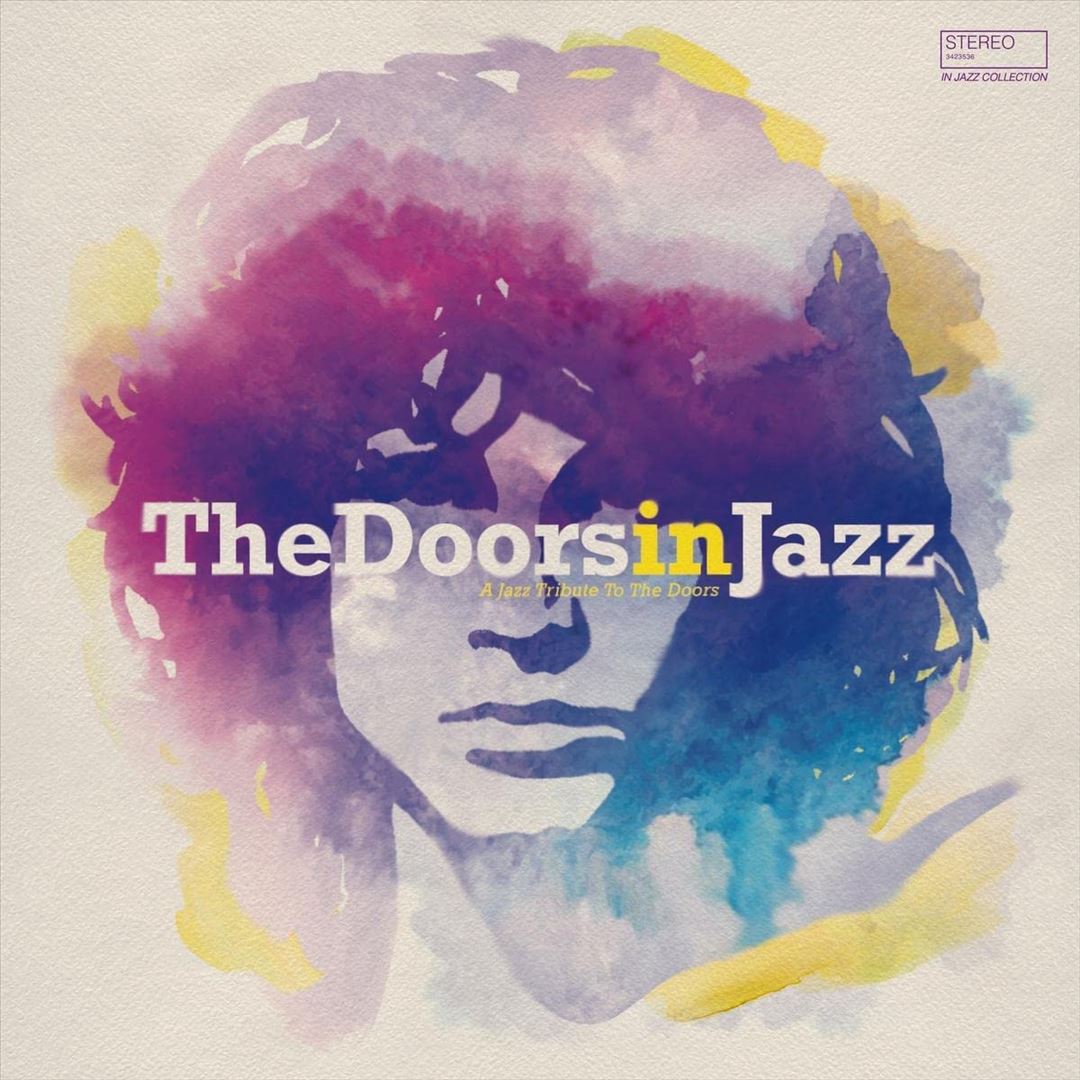 Doors in Jazz cover art