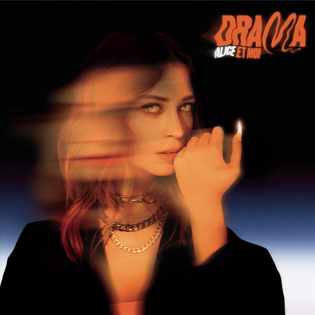 Drama cover art