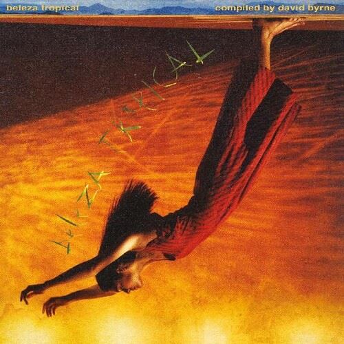 Beleza Tropical cover art