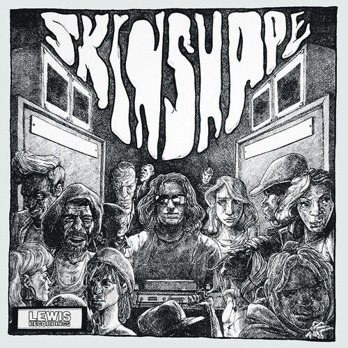Skinshape cover art