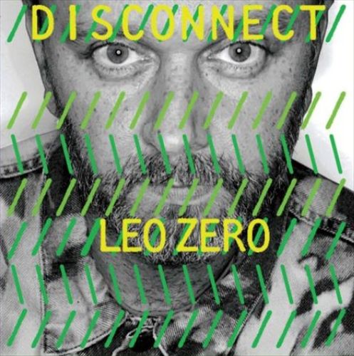 Disconnect cover art
