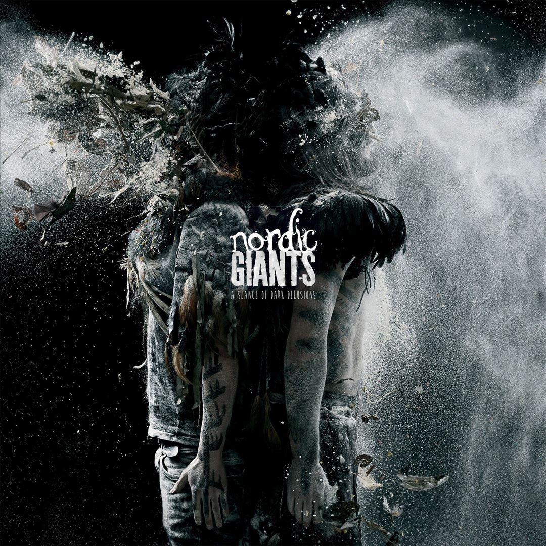 Seance of Dark Delusions cover art