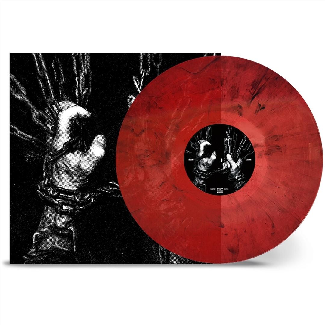 Within the Viscera cover art