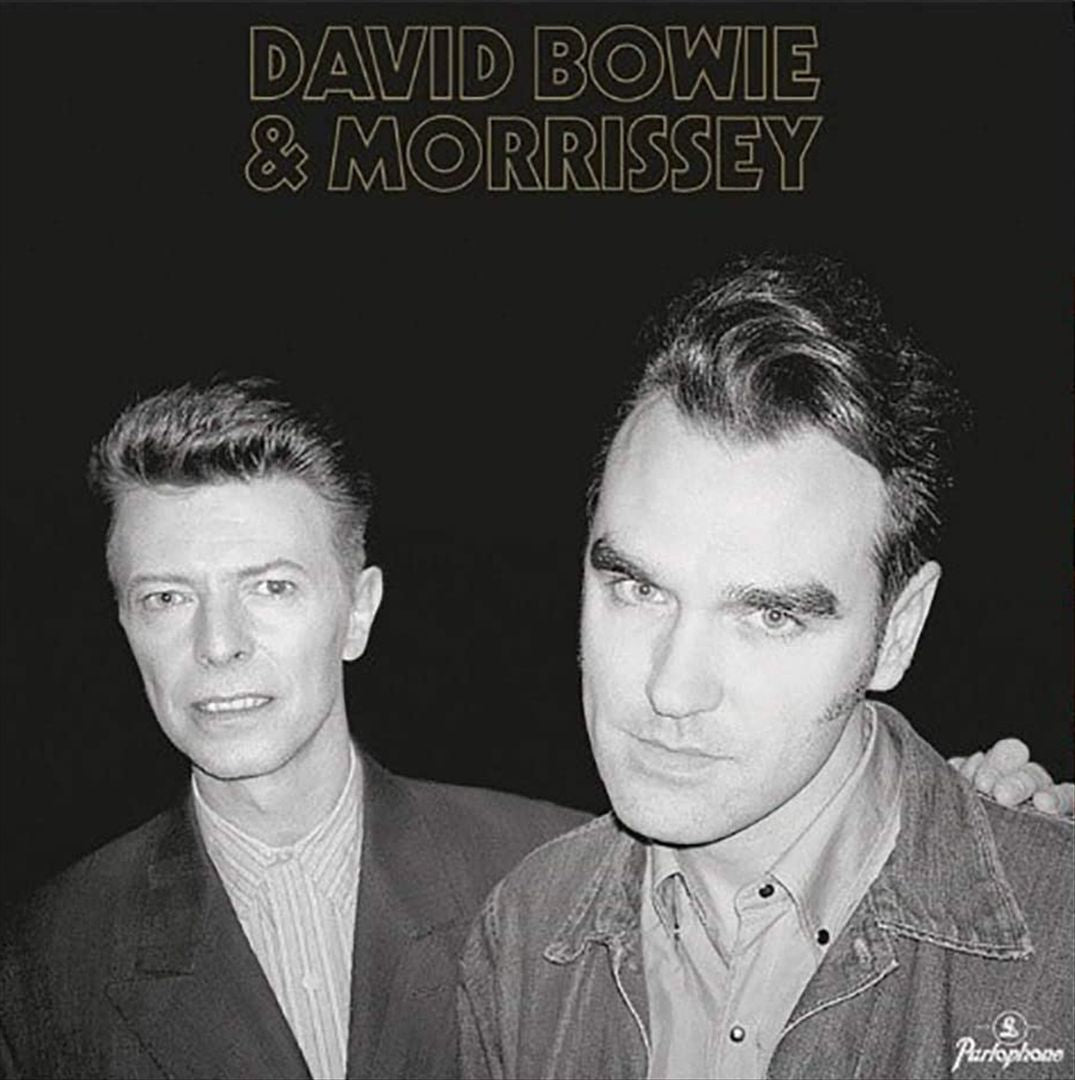 Cosmic Dancer/That Entertainment cover art
