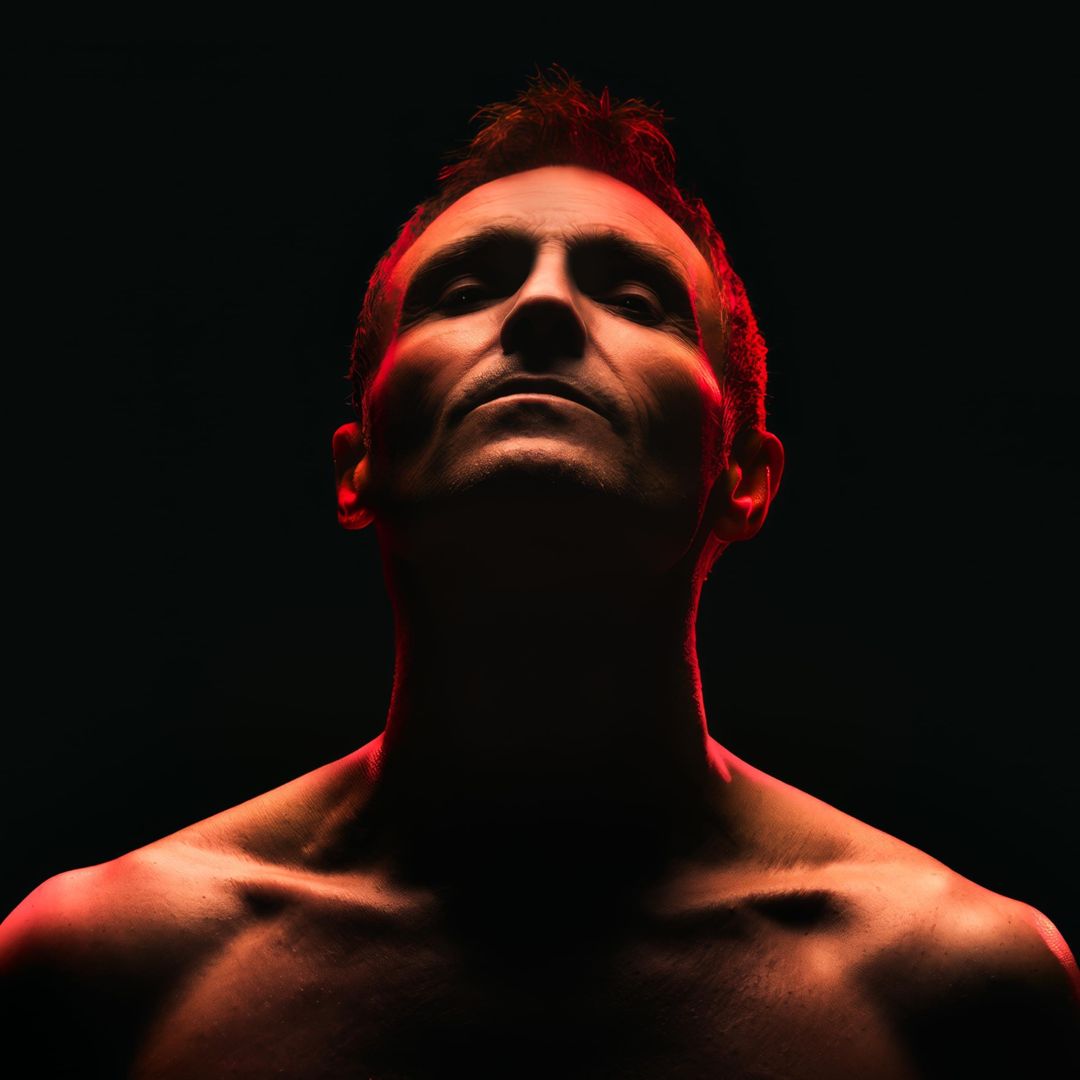 The Game [Translucent Red Vinyl] cover art