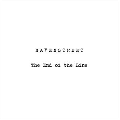 End of the Line/Perspectives cover art