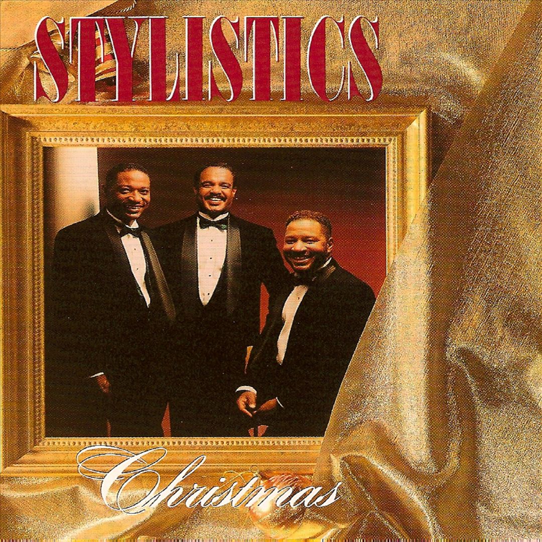 Christmas cover art