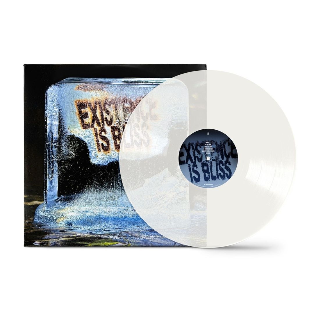 Existence Is Bliss cover art