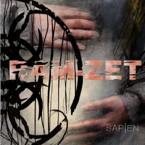 Sapien cover art