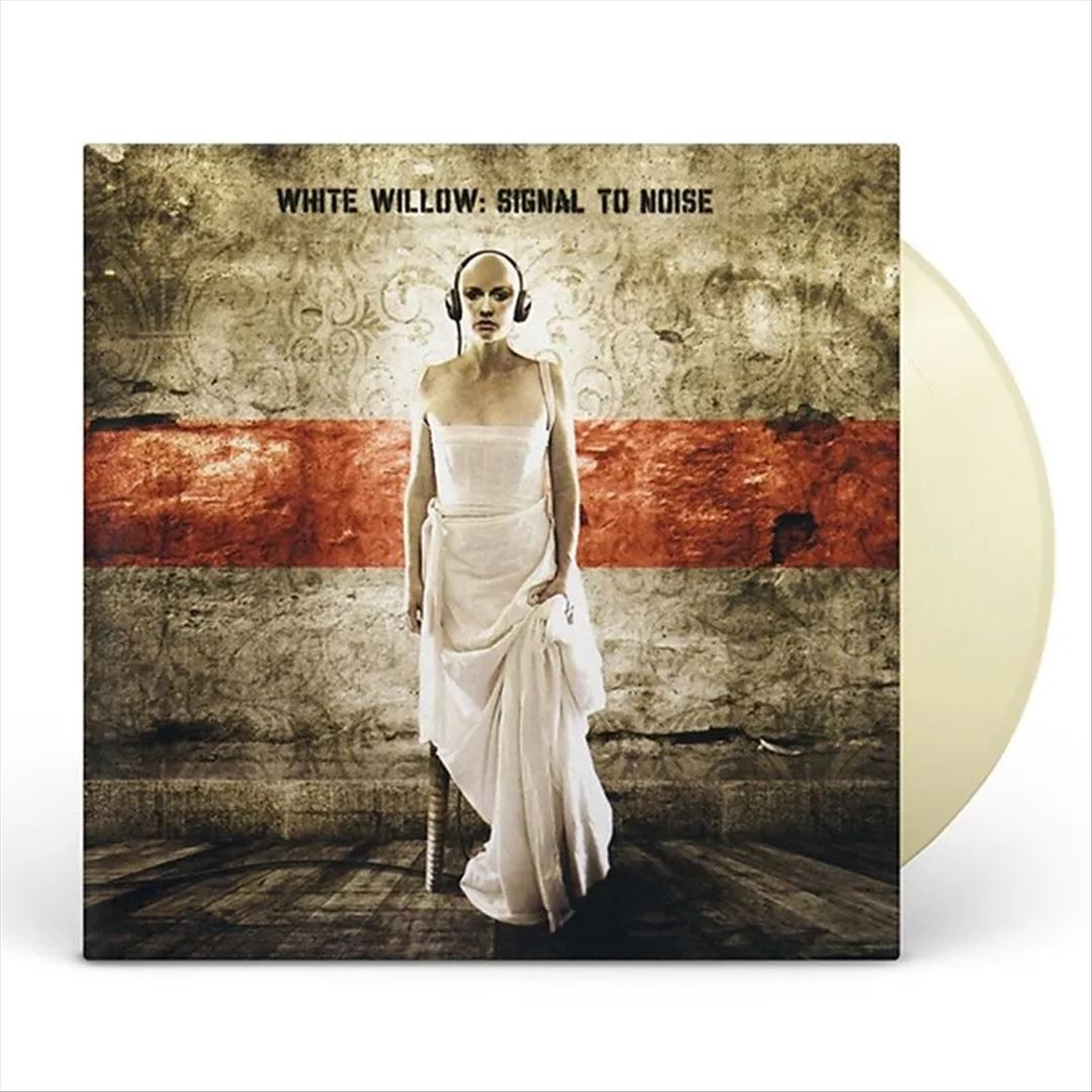 Signal to Noise cover art