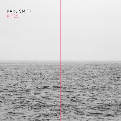 Kites cover art