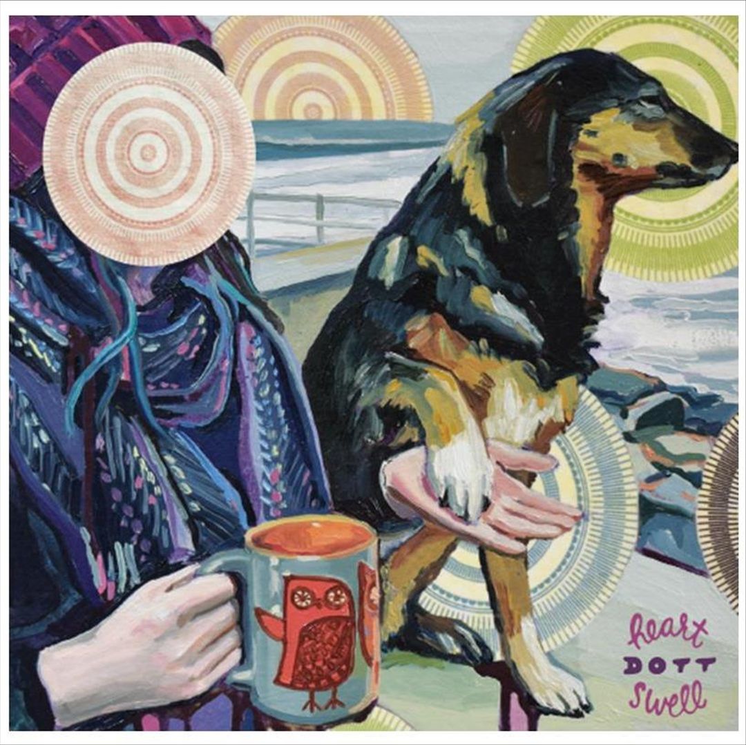 Heart Swell cover art