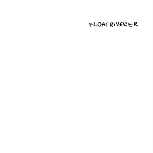 Float Riverer cover art