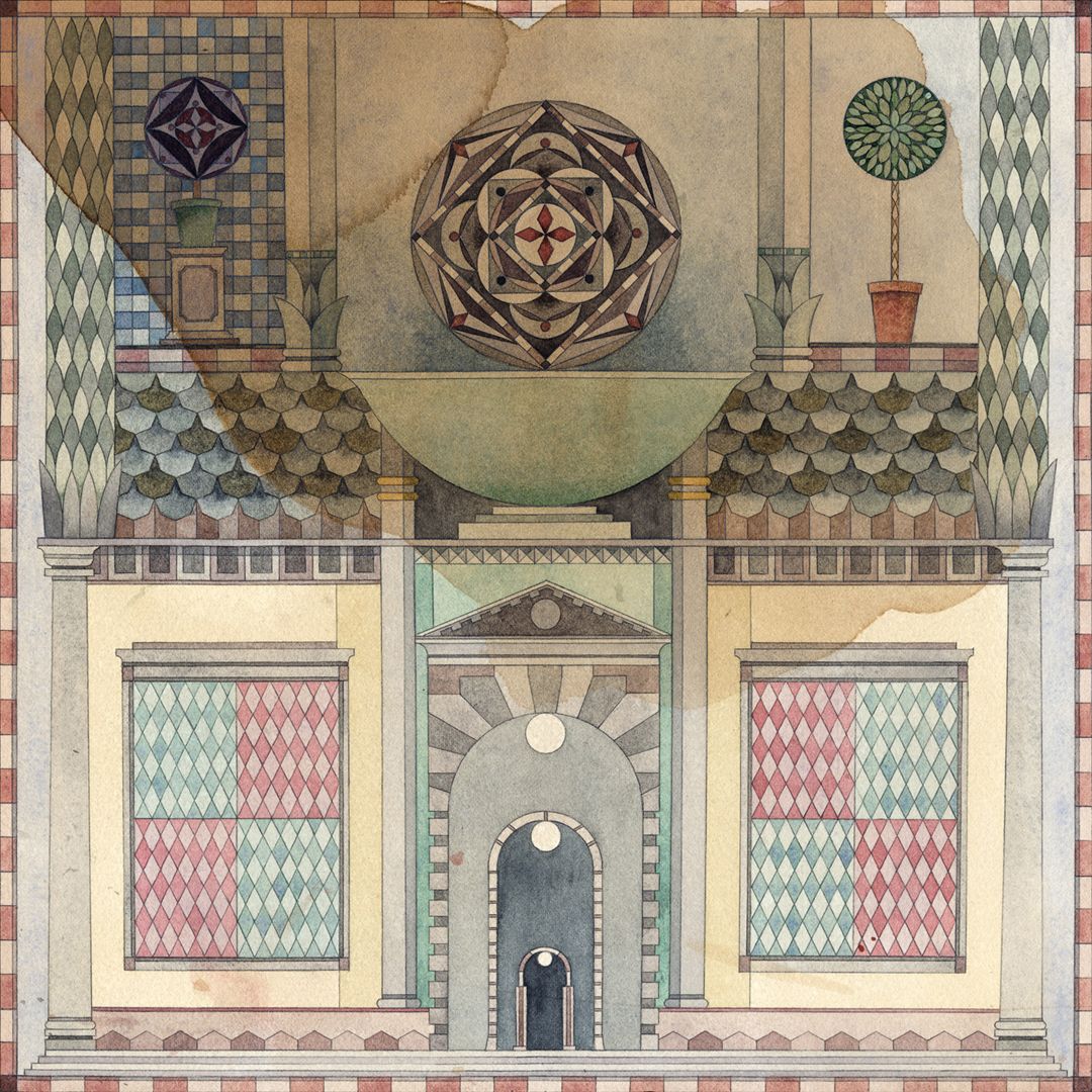 Freedom [LP] cover art