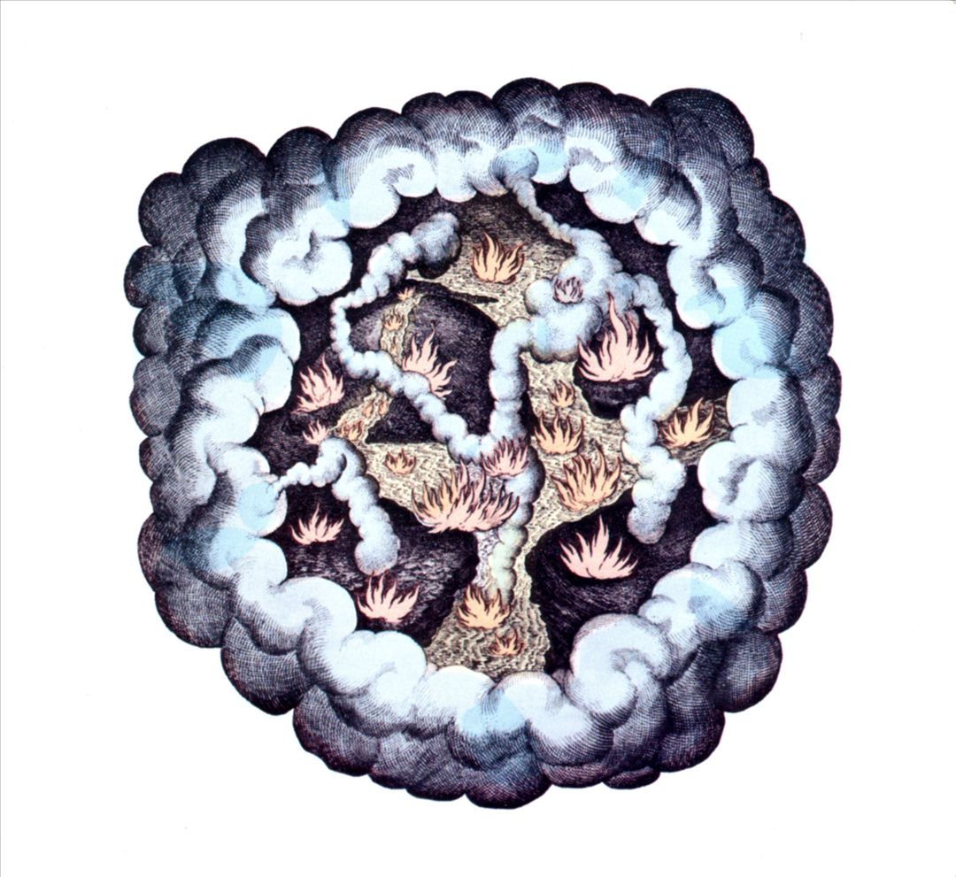 Songs of Pain and Leisure cover art