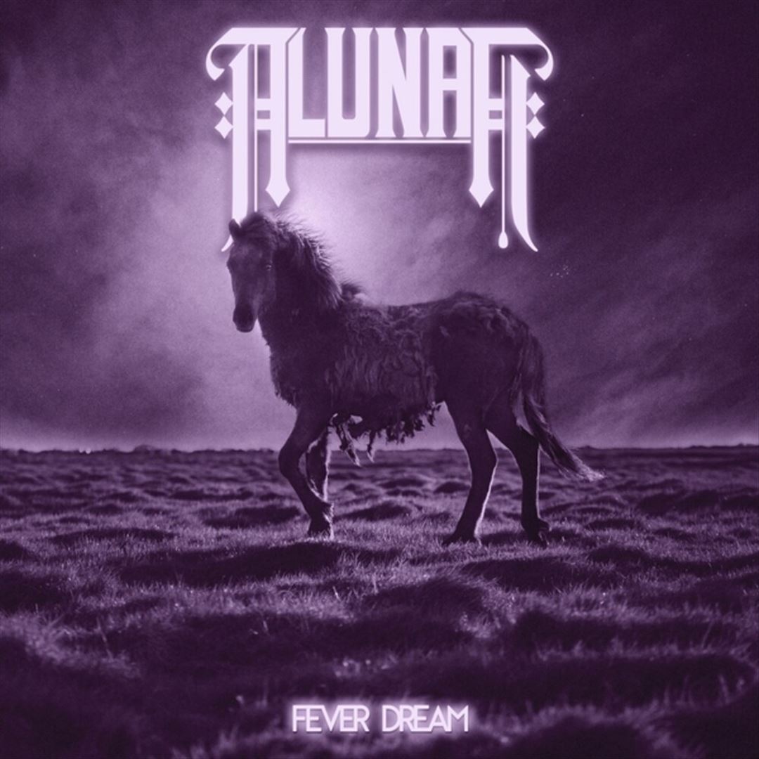 Fever Dream cover art