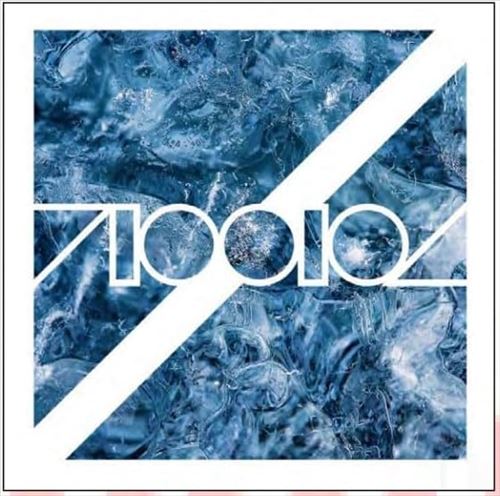 Fission cover art