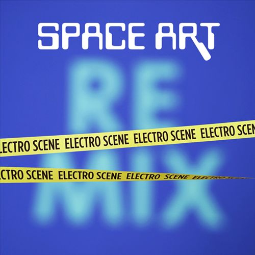 Remix cover art