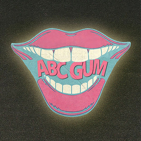 ABC Gum cover art