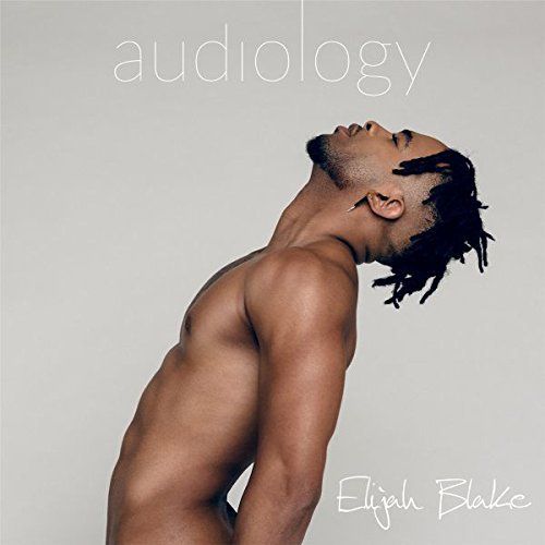 Audiology cover art