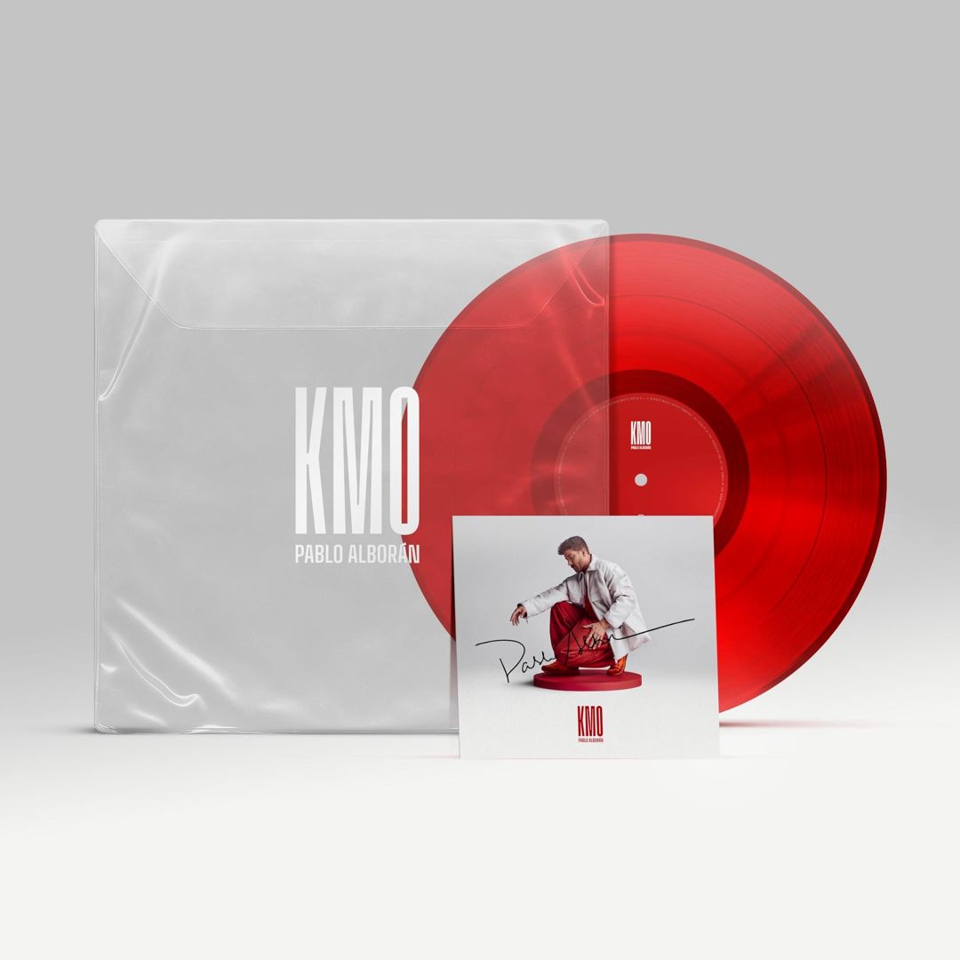Km0 cover art