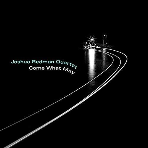 Come What May cover art