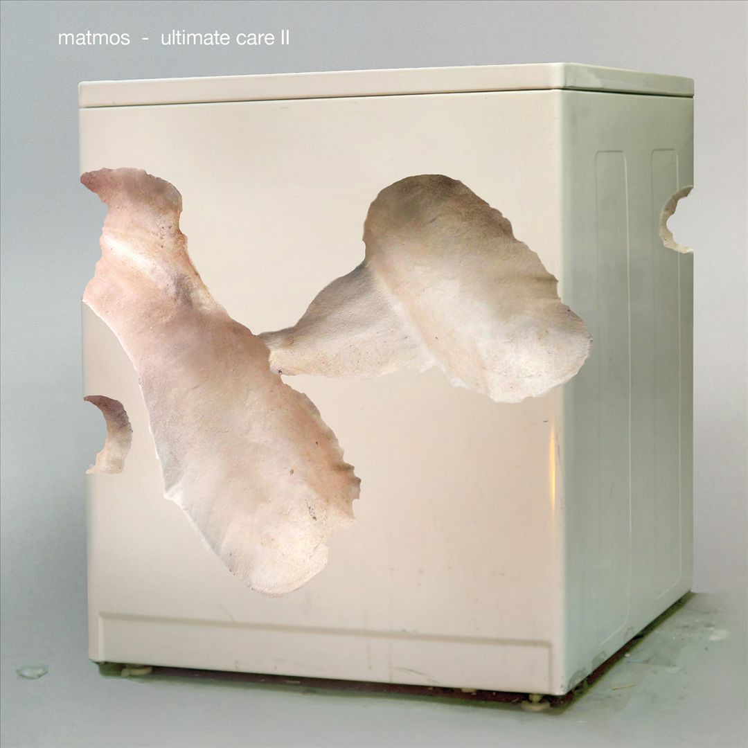 Ultimate Care II cover art
