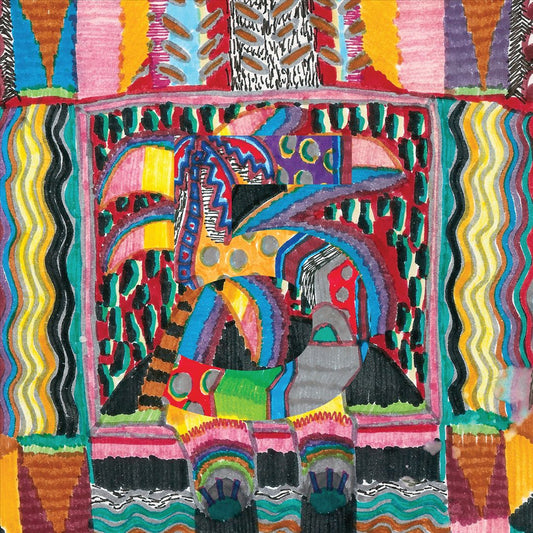 5 Years of Bedroom Suck Records cover art