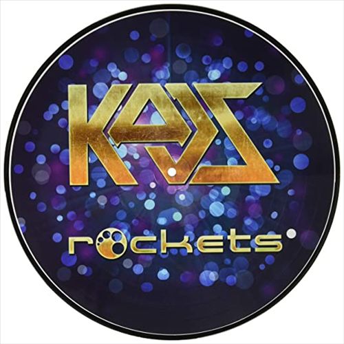 Kaos cover art