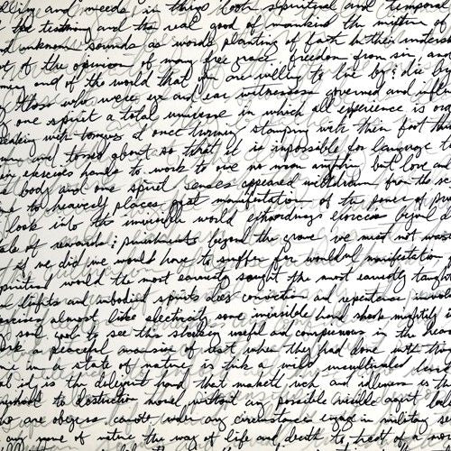 Alphabet of Movements cover art