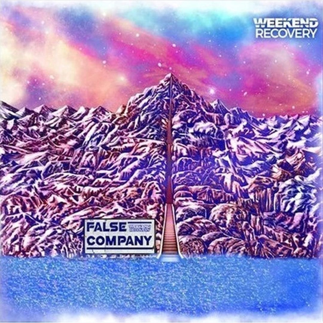 False Company cover art